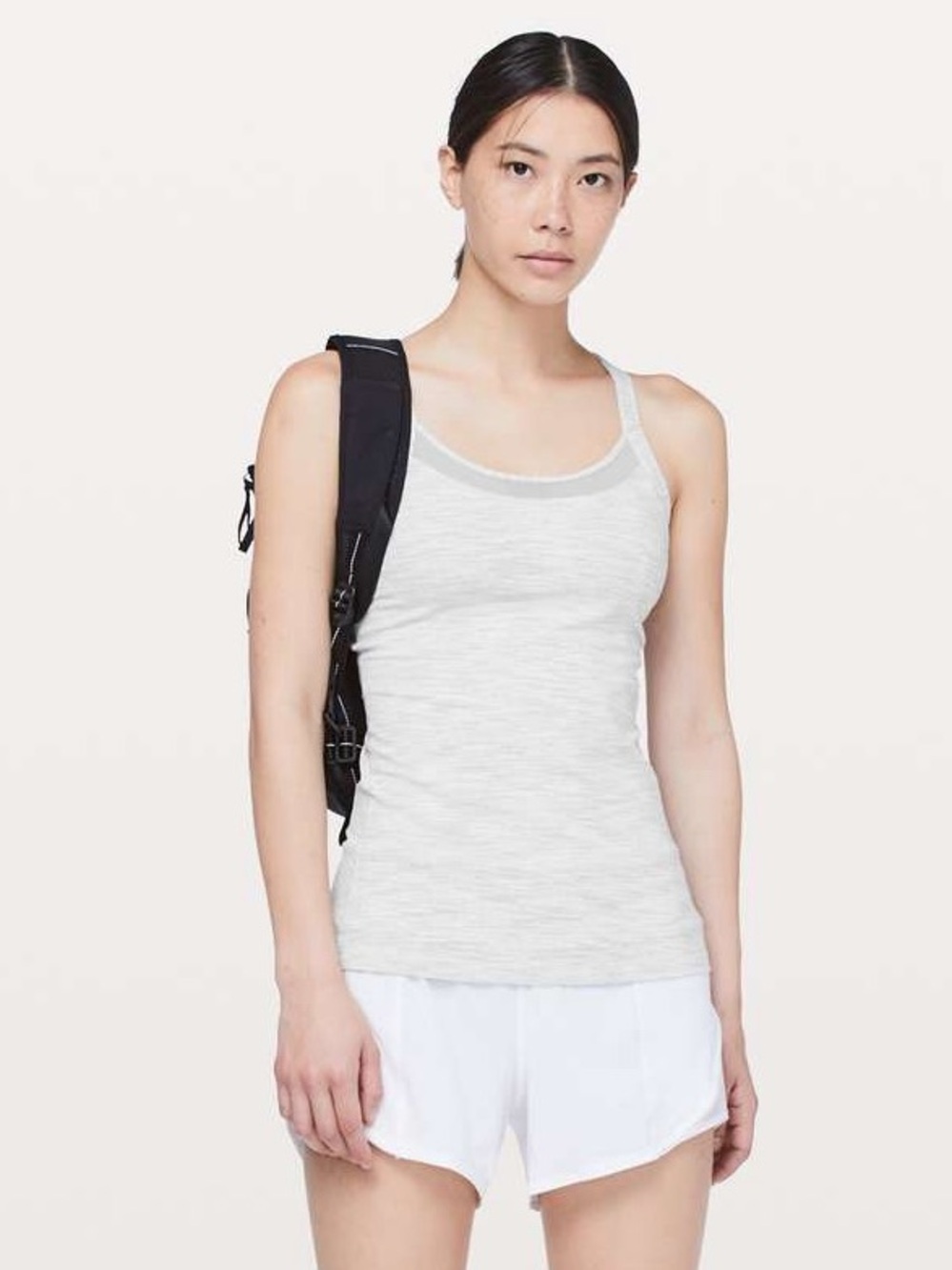 Lululemon Rally Your Heart Tank - Picture 2 of 11